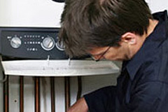 boiler repair Blundies